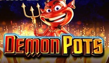 Demon Pots
