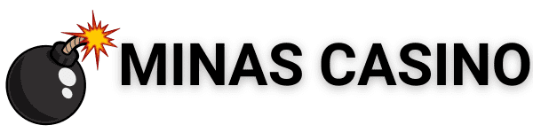 Logotipo de Minas Casino